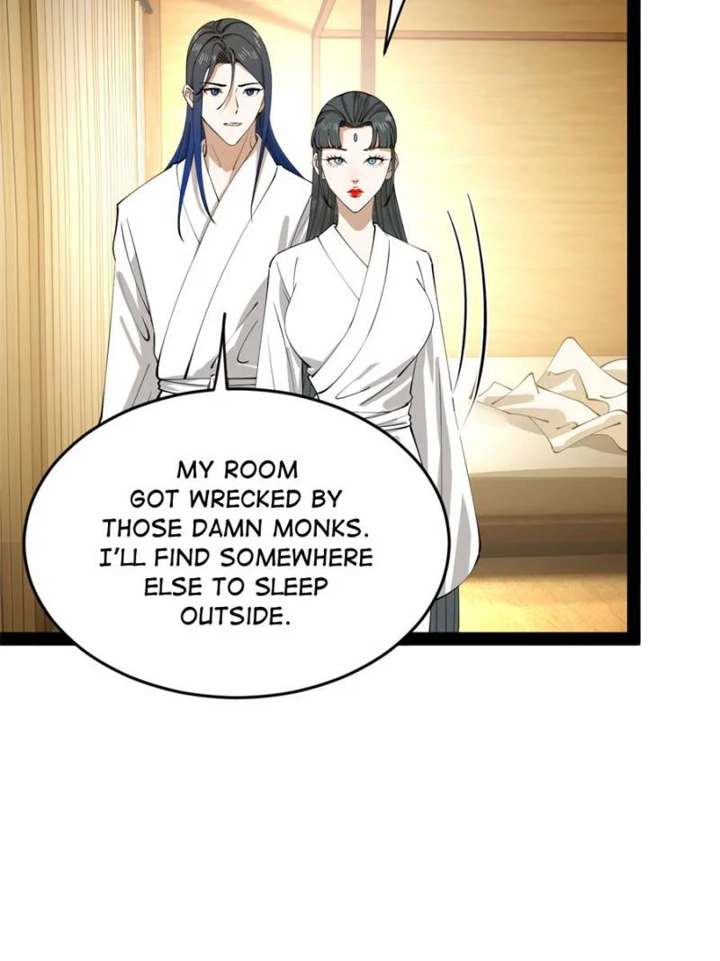 Read Ultimate Son-in-Law chapter 216 image 57 on Lezhin
