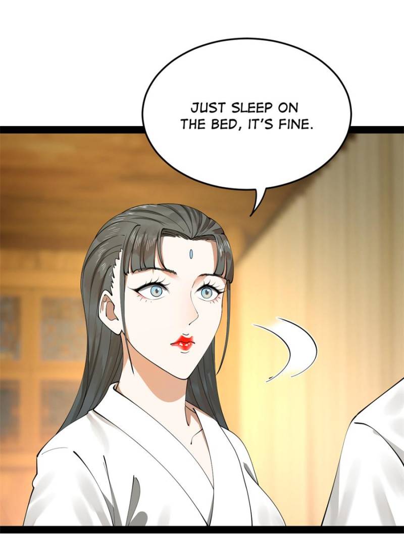 Read Ultimate Son-in-Law chapter 216 image 58 on Lezhin
