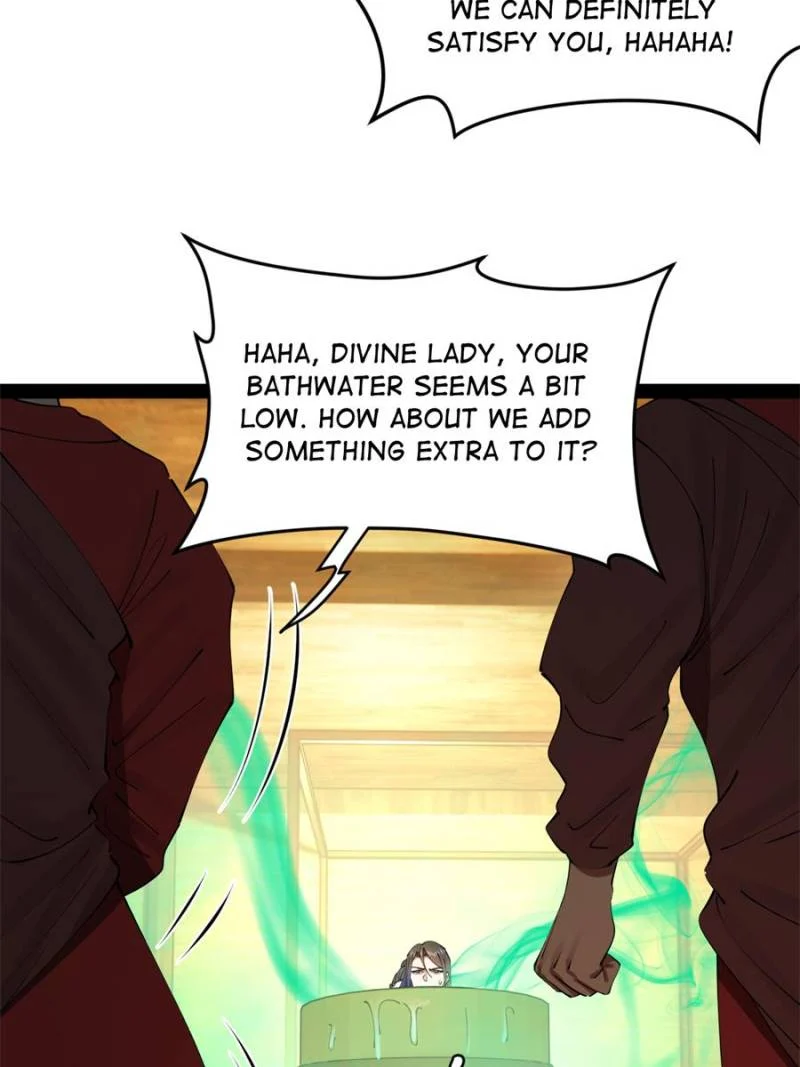 Read Ultimate Son-in-Law chapter 216 image 6 on Lezhin