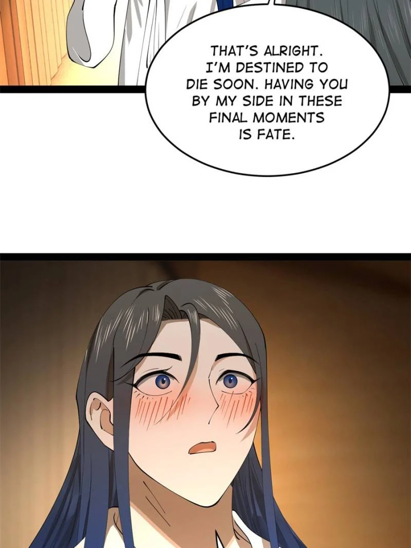 Read Ultimate Son-in-Law chapter 216 image 61 on Lezhin