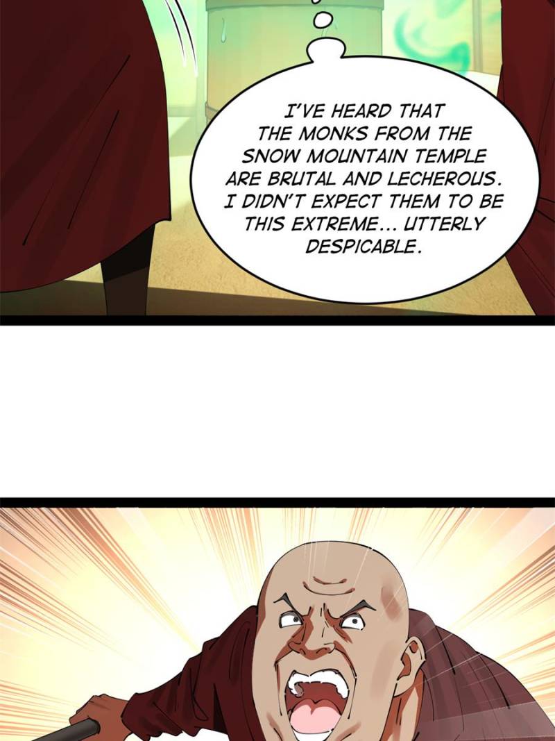 Read Ultimate Son-in-Law chapter 216 image 7 on Lezhin