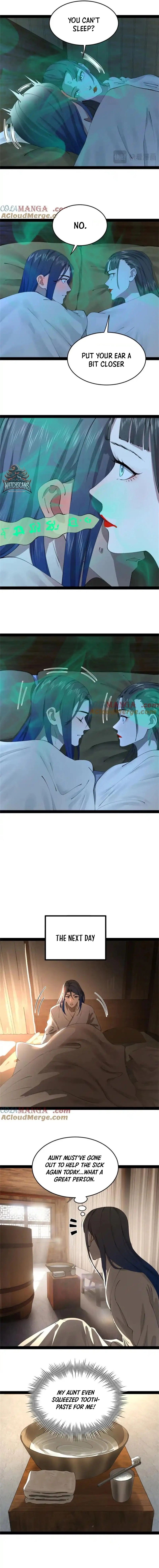 Read Ultimate Son-in-Law chapter 217 image 1 on Lezhin