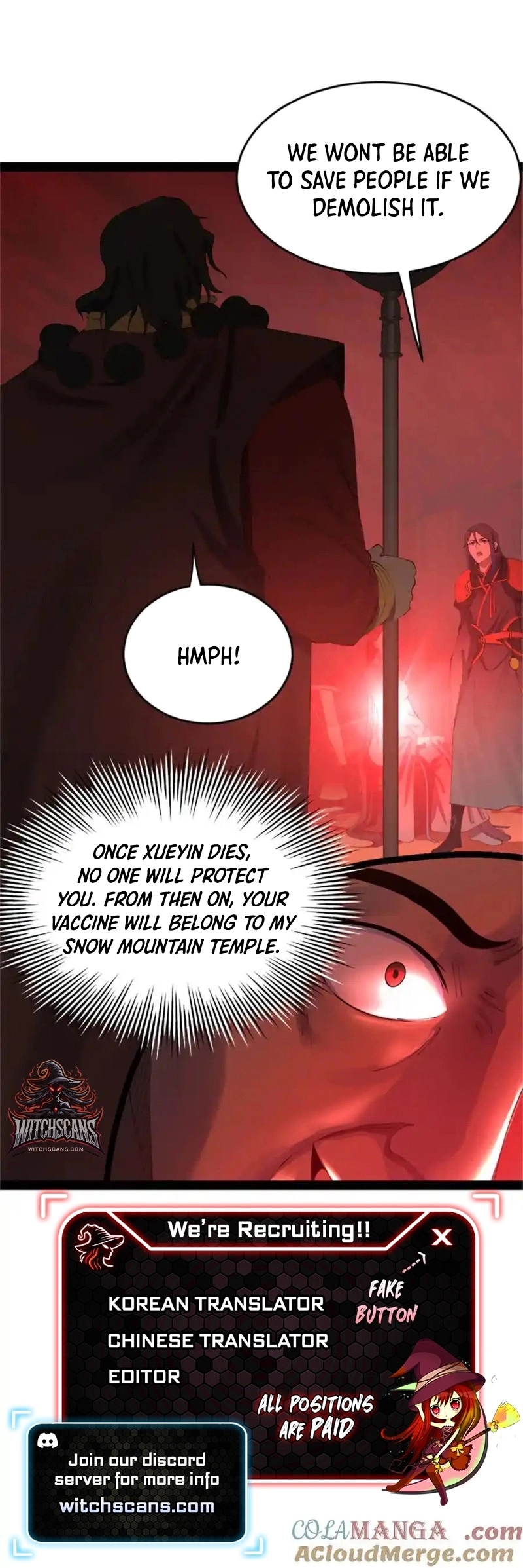 Read Ultimate Son-in-Law chapter 217 image 10 on Lezhin