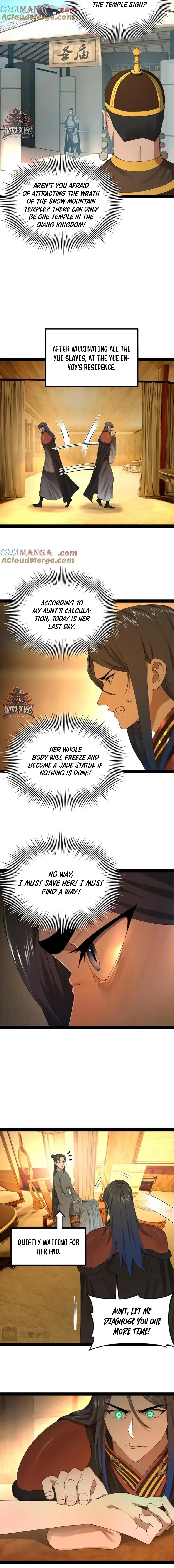 Read Ultimate Son-in-Law chapter 217 image 4 on Lezhin