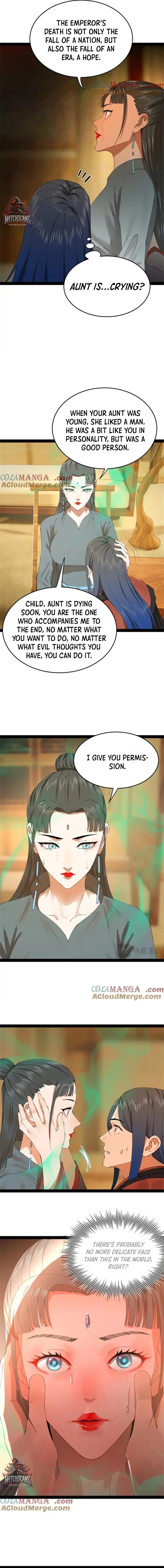 Read Ultimate Son-in-Law chapter 217 image 6 on Lezhin