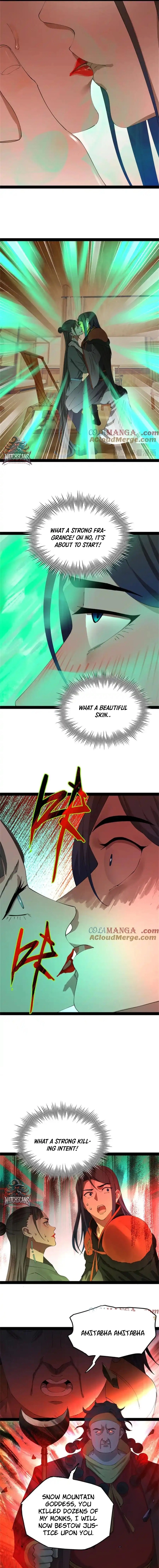 Read Ultimate Son-in-Law chapter 217 image 7 on Lezhin