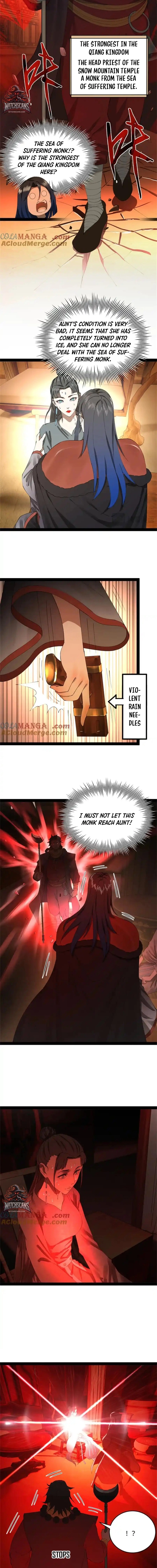 Read Ultimate Son-in-Law chapter 217 image 8 on Lezhin