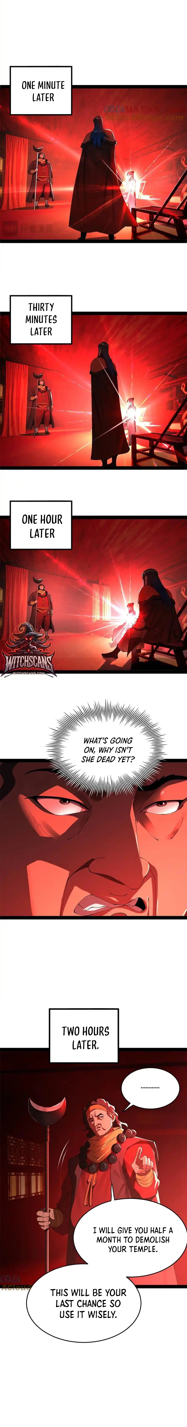 Read Ultimate Son-in-Law chapter 218 image 1 on Lezhin