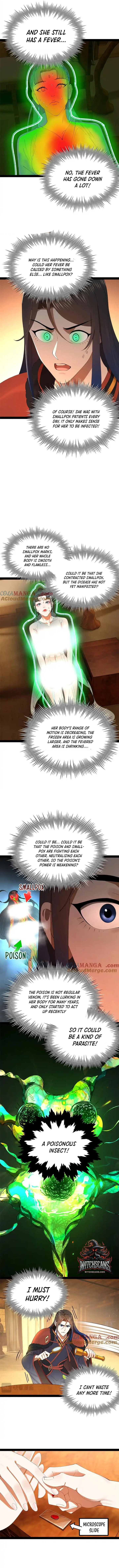 Read Ultimate Son-in-Law chapter 218 image 3 on Lezhin