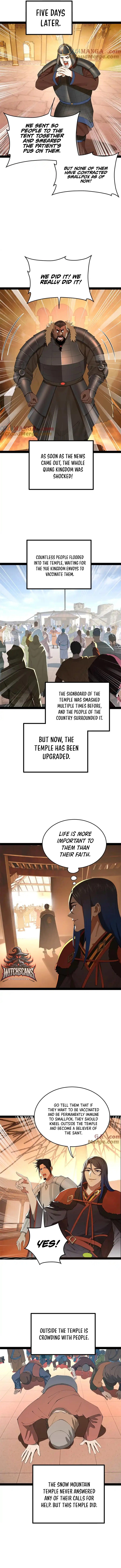Read Ultimate Son-in-Law chapter 218 image 5 on Lezhin