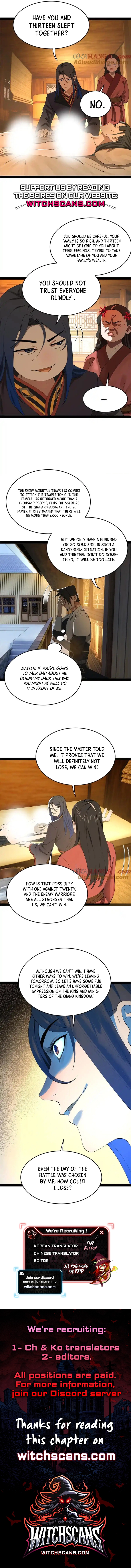 Read Ultimate Son-in-Law chapter 218 image 9 on Lezhin