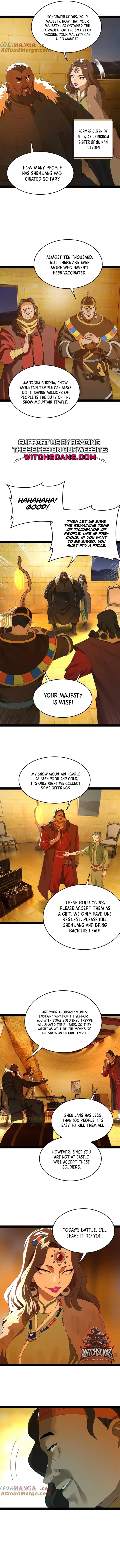 Read Ultimate Son-in-Law chapter 219 image 2 on Lezhin