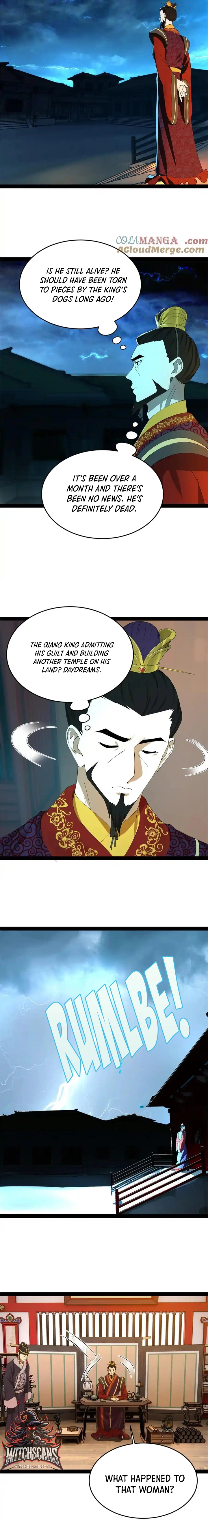 Read Ultimate Son-in-Law chapter 219 image 8 on Lezhin