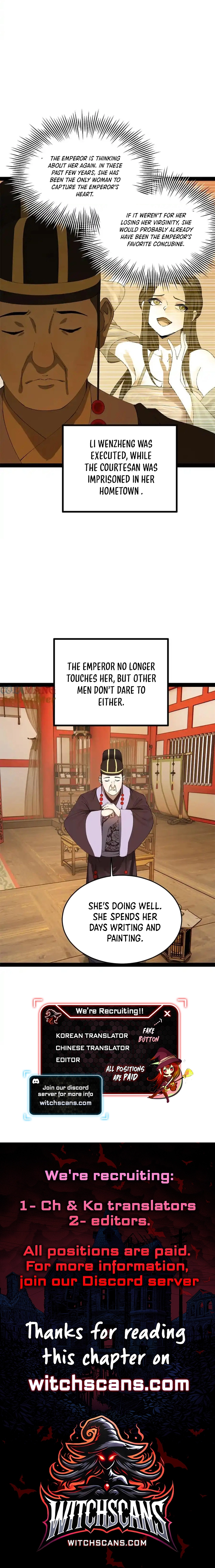 Read Ultimate Son-in-Law chapter 219 image 9 on Lezhin