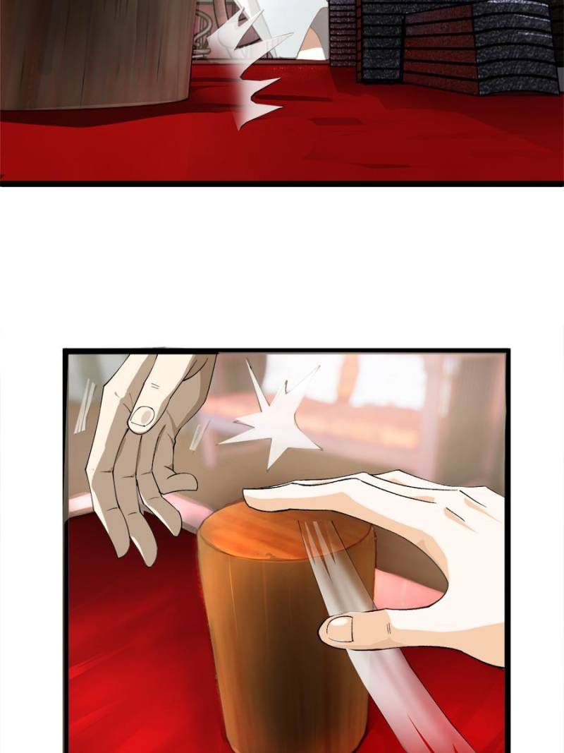 Read Ultimate Son-in-Law chapter 22 image 1 on Lezhin