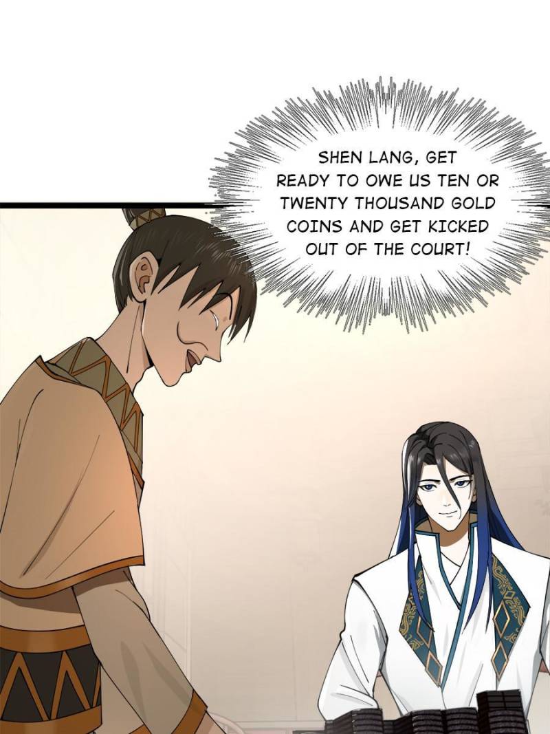 Read Ultimate Son-in-Law chapter 22 image 12 on Lezhin