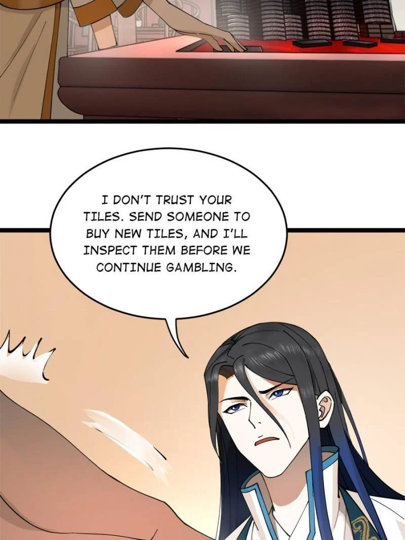 Read Ultimate Son-in-Law chapter 22 image 13 on Lezhin