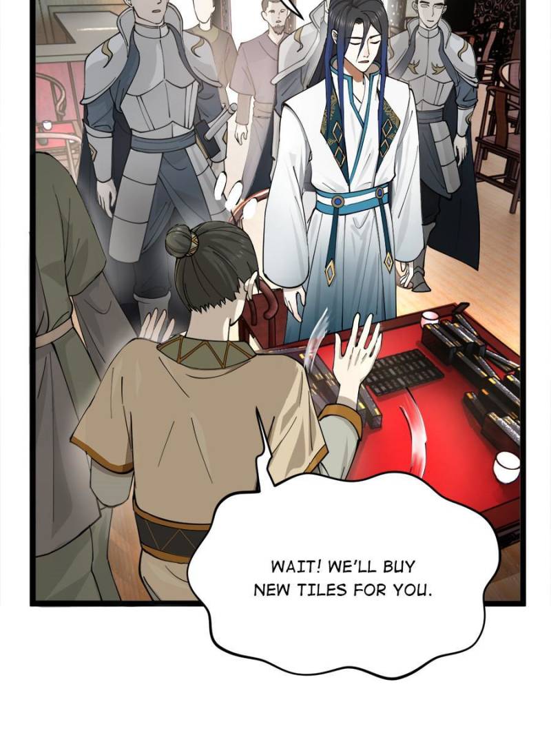 Read Ultimate Son-in-Law chapter 22 image 16 on Lezhin