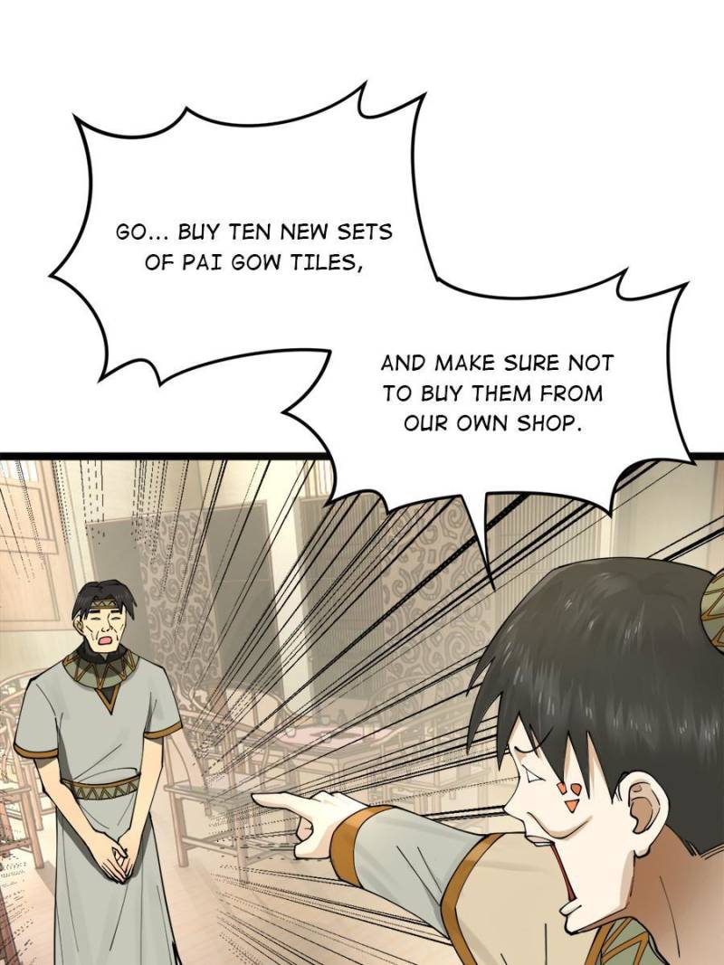Read Ultimate Son-in-Law chapter 22 image 17 on Lezhin