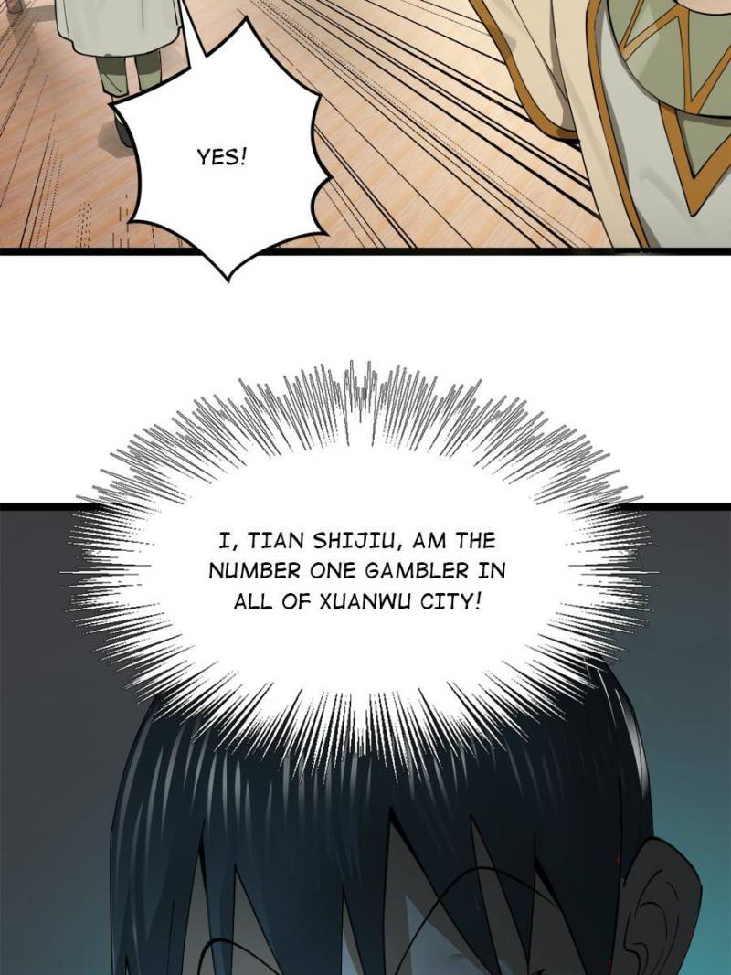 Read Ultimate Son-in-Law chapter 22 image 18 on Lezhin