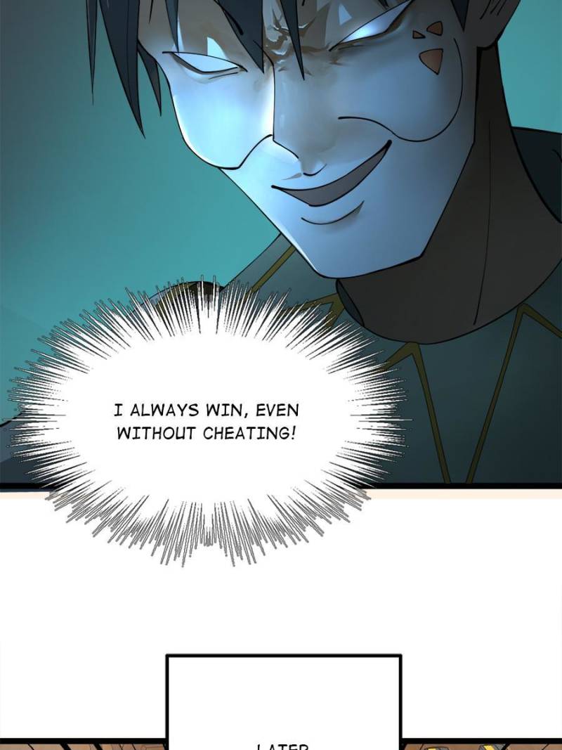Read Ultimate Son-in-Law chapter 22 image 19 on Lezhin