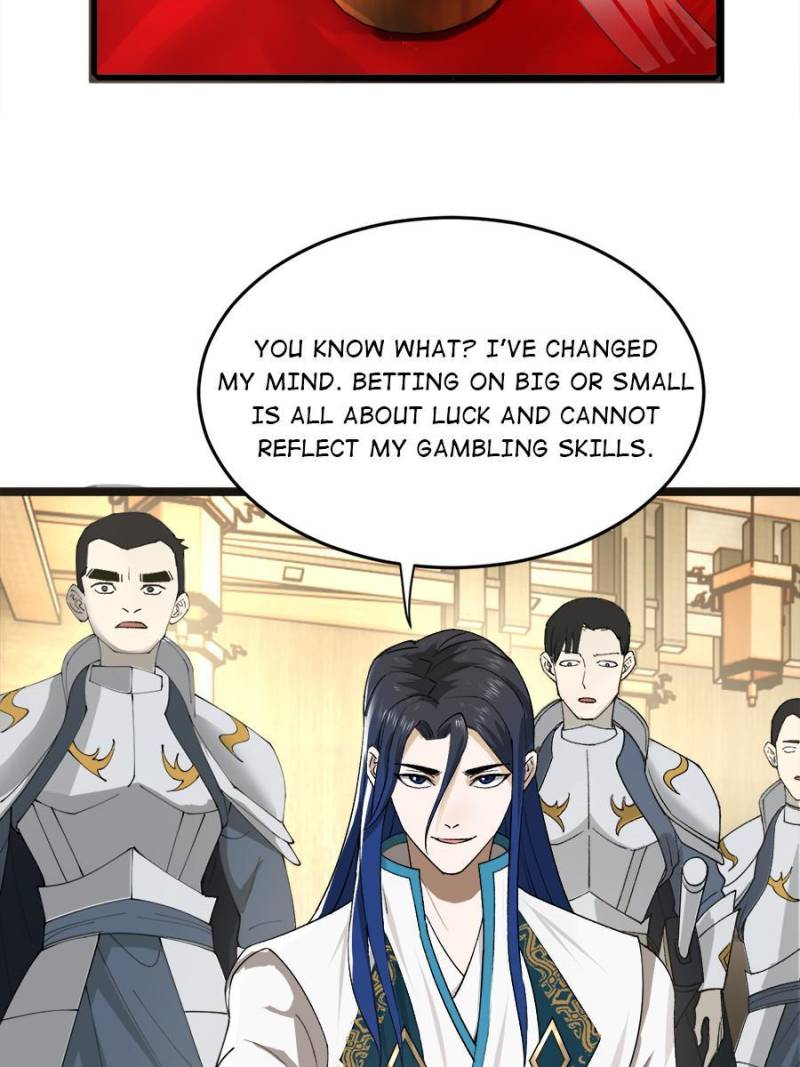Read Ultimate Son-in-Law chapter 22 image 2 on Lezhin