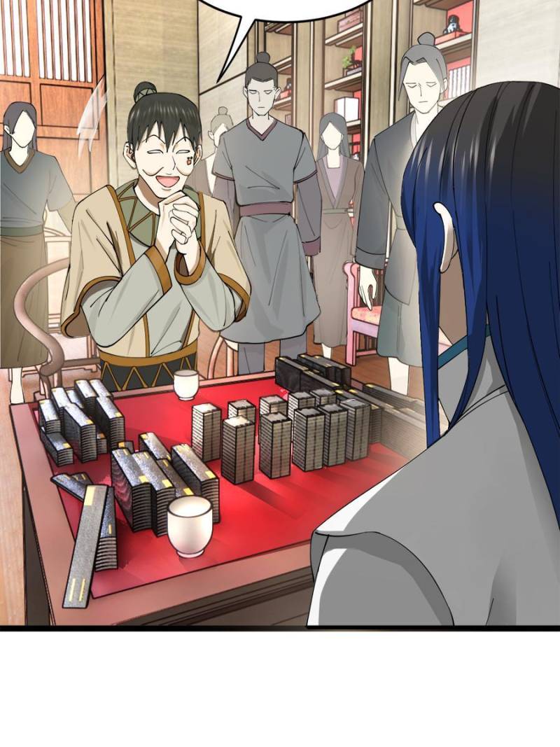 Read Ultimate Son-in-Law chapter 22 image 21 on Lezhin