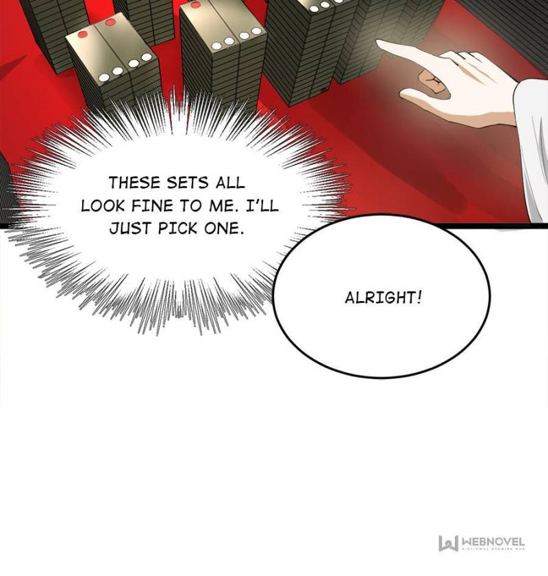Read Ultimate Son-in-Law chapter 22 image 23 on Lezhin