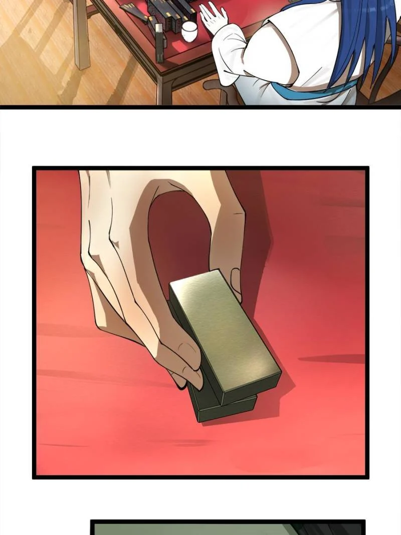 Read Ultimate Son-in-Law chapter 22 image 26 on Lezhin