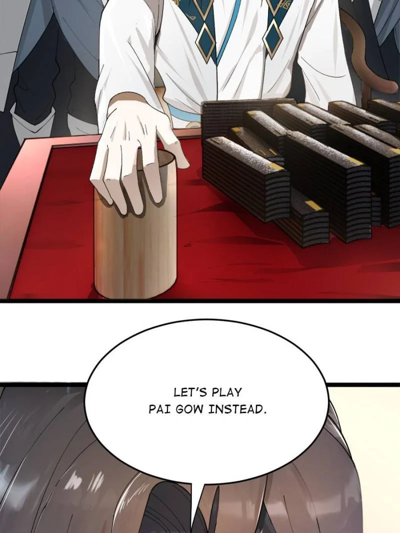 Read Ultimate Son-in-Law chapter 22 image 3 on Lezhin