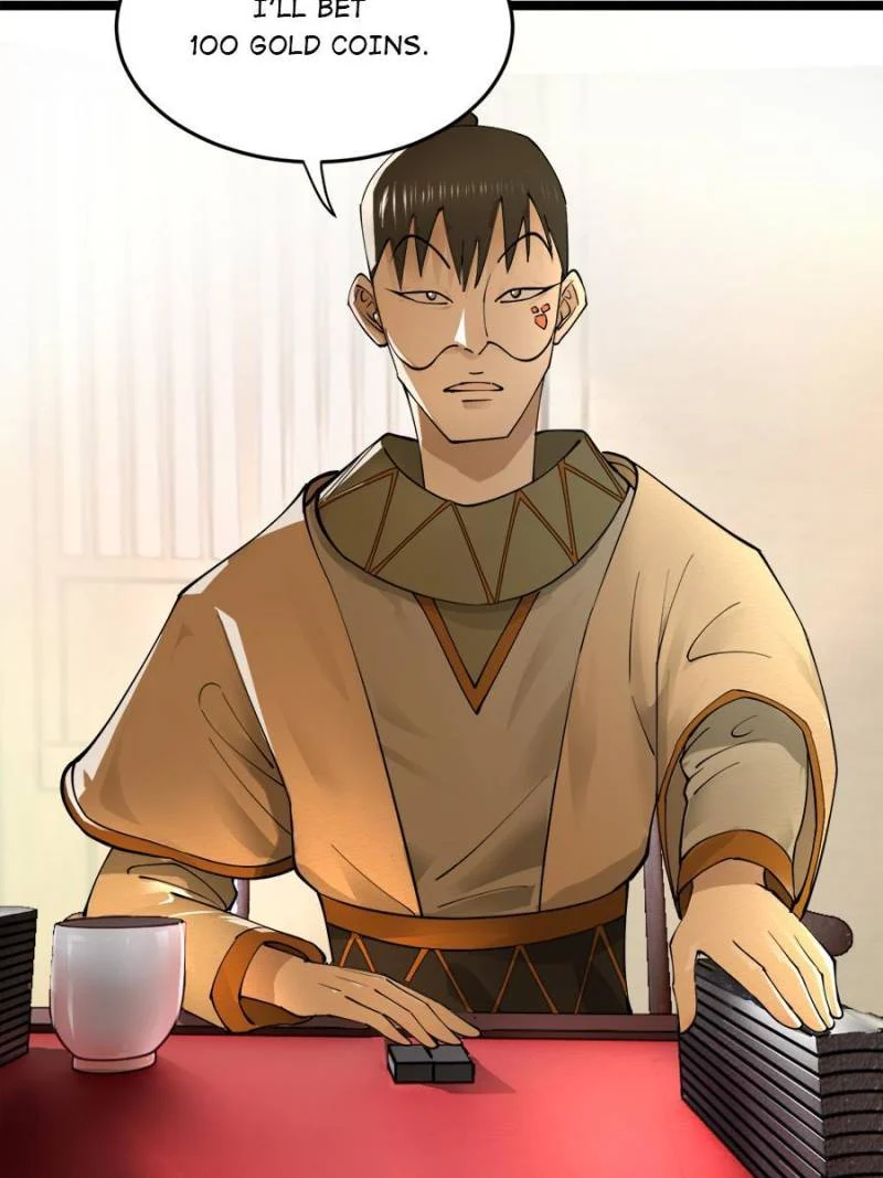 Read Ultimate Son-in-Law chapter 22 image 30 on Lezhin