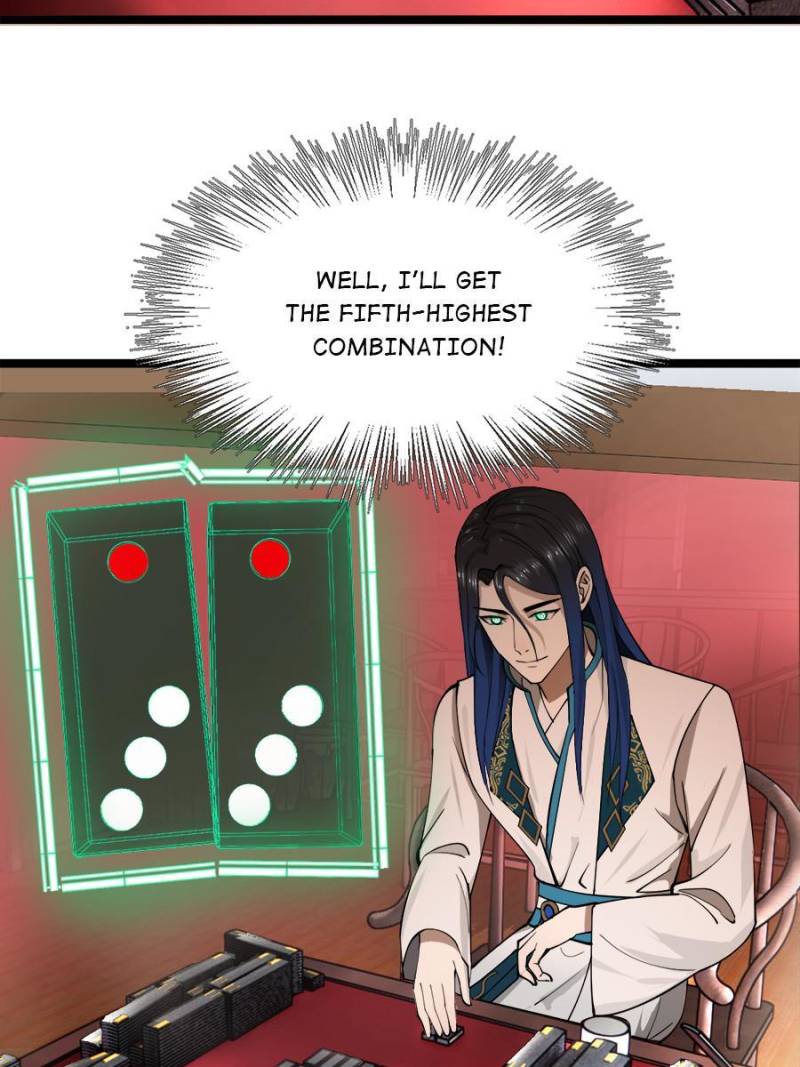Read Ultimate Son-in-Law chapter 22 image 31 on Lezhin