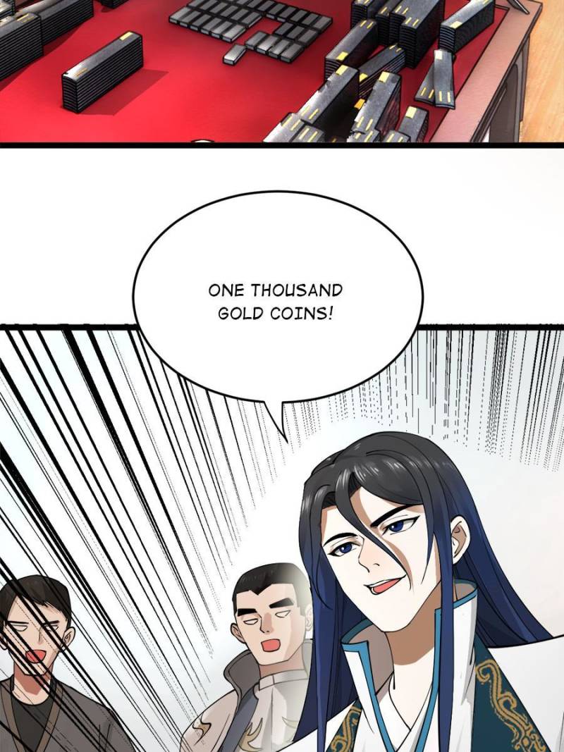 Read Ultimate Son-in-Law chapter 22 image 32 on Lezhin