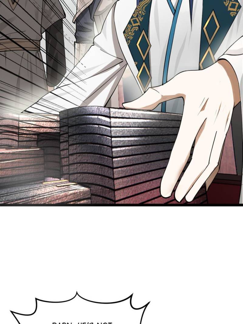 Read Ultimate Son-in-Law chapter 22 image 33 on Lezhin