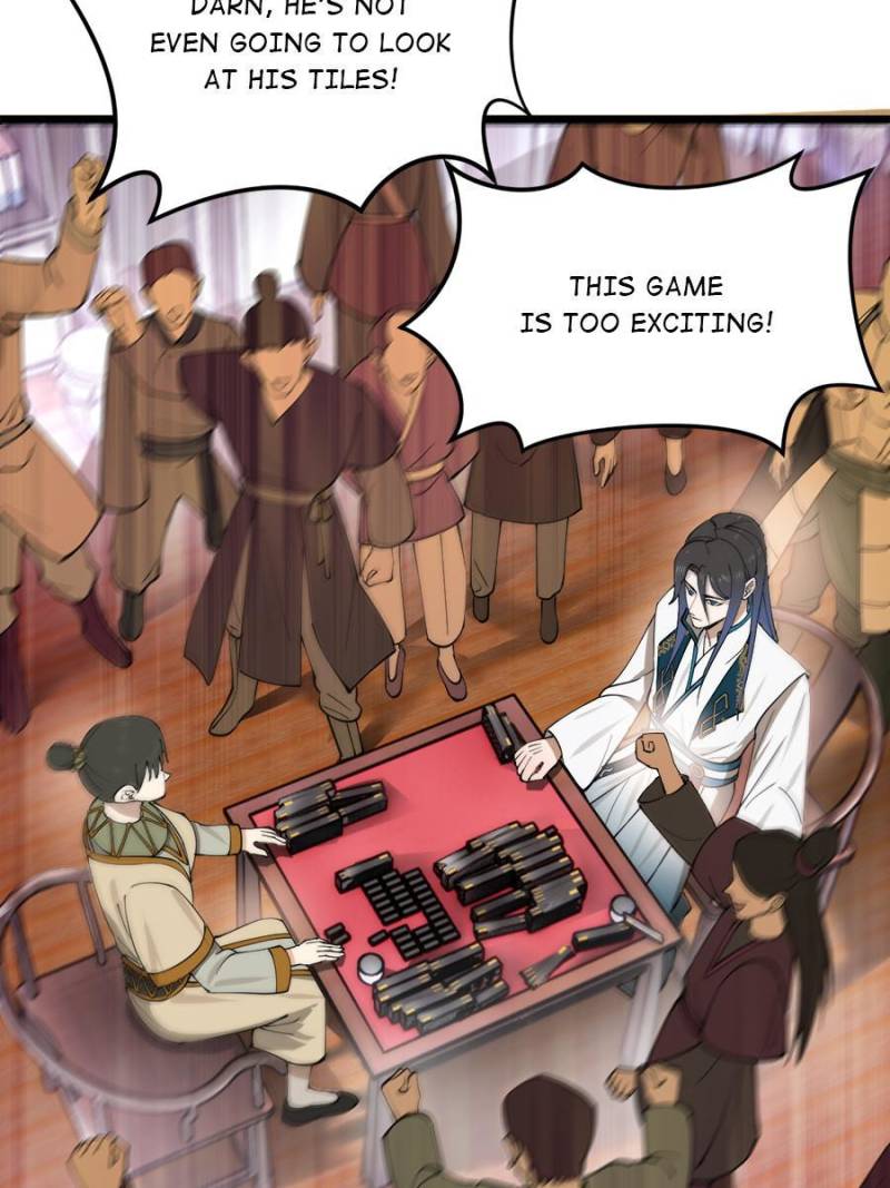 Read Ultimate Son-in-Law chapter 22 image 34 on Lezhin