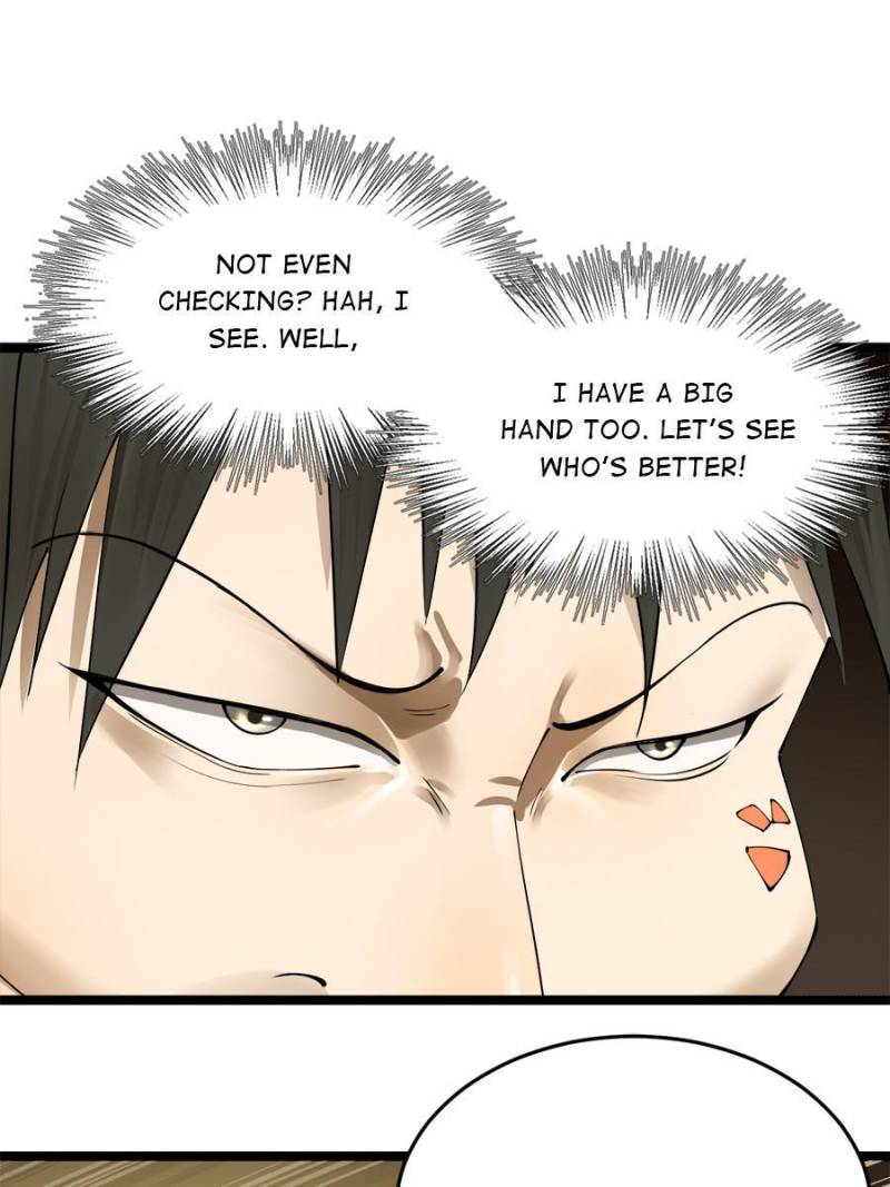 Read Ultimate Son-in-Law chapter 22 image 36 on Lezhin