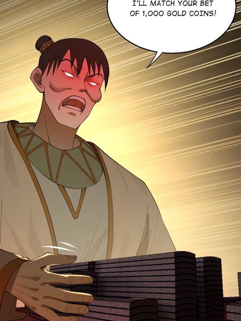 Read Ultimate Son-in-Law chapter 22 image 37 on Lezhin