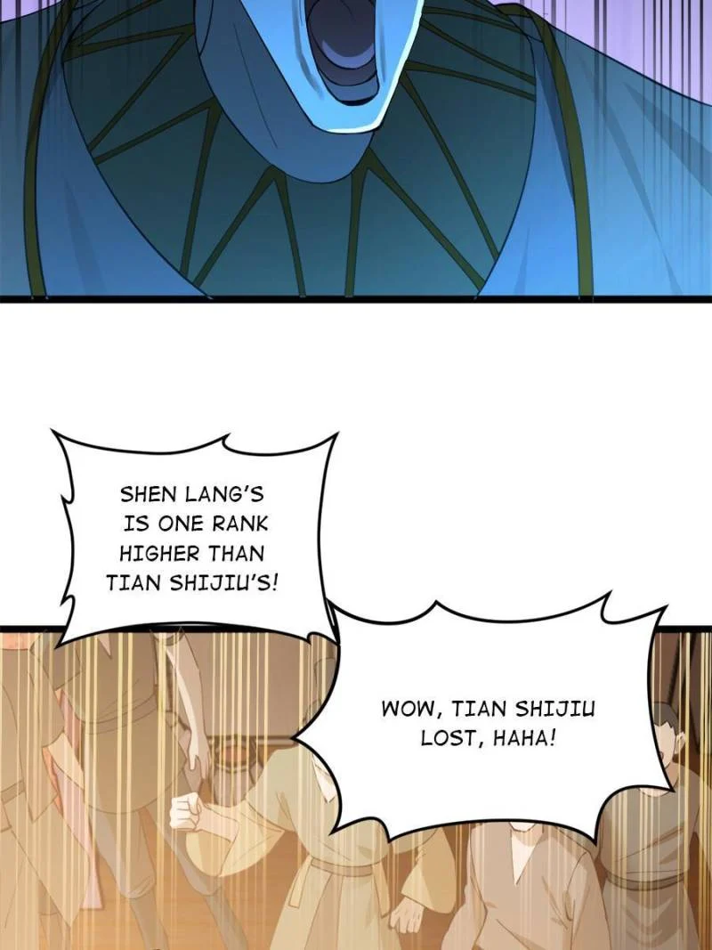 Read Ultimate Son-in-Law chapter 22 image 40 on Lezhin