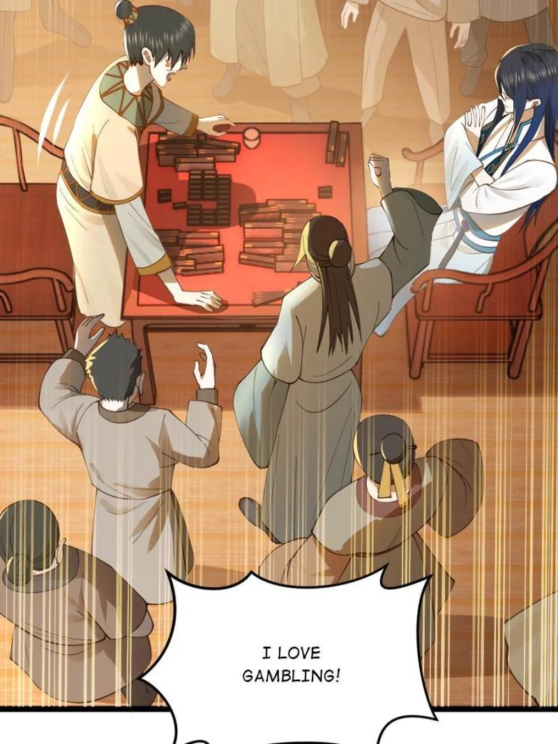 Read Ultimate Son-in-Law chapter 22 image 41 on Lezhin