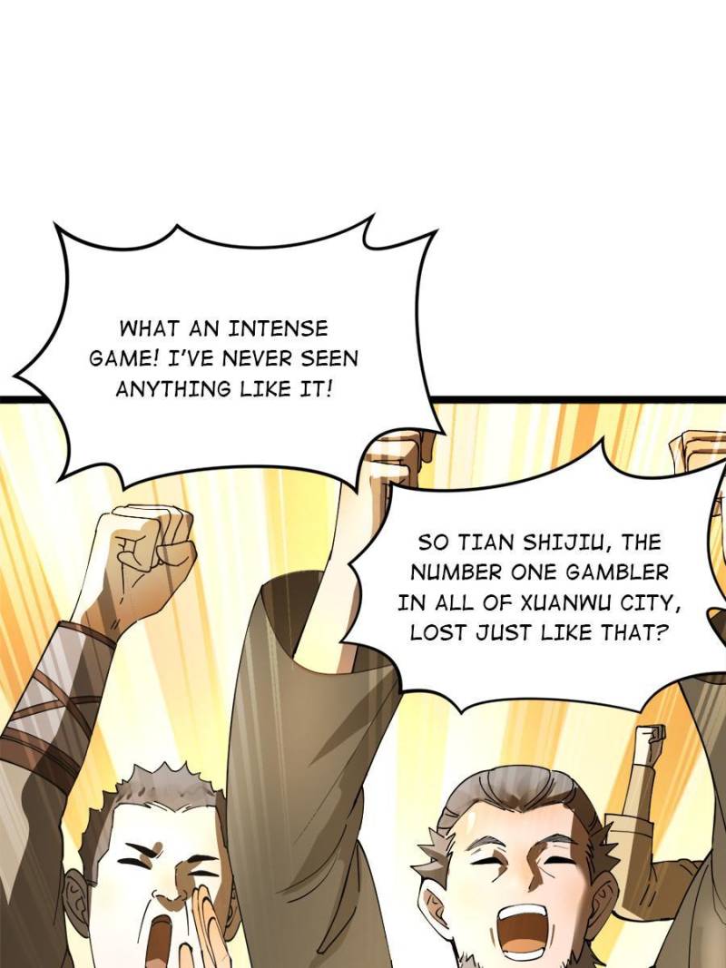 Read Ultimate Son-in-Law chapter 22 image 49 on Lezhin