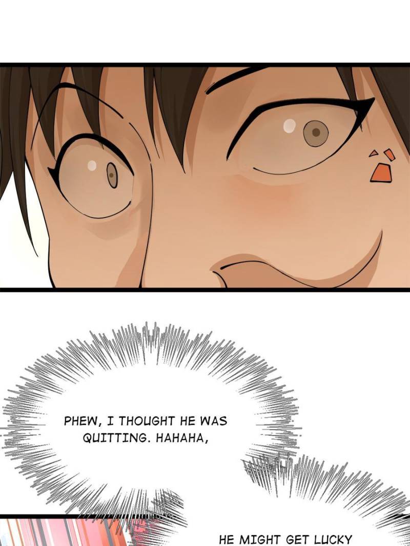 Read Ultimate Son-in-Law chapter 22 image 5 on Lezhin
