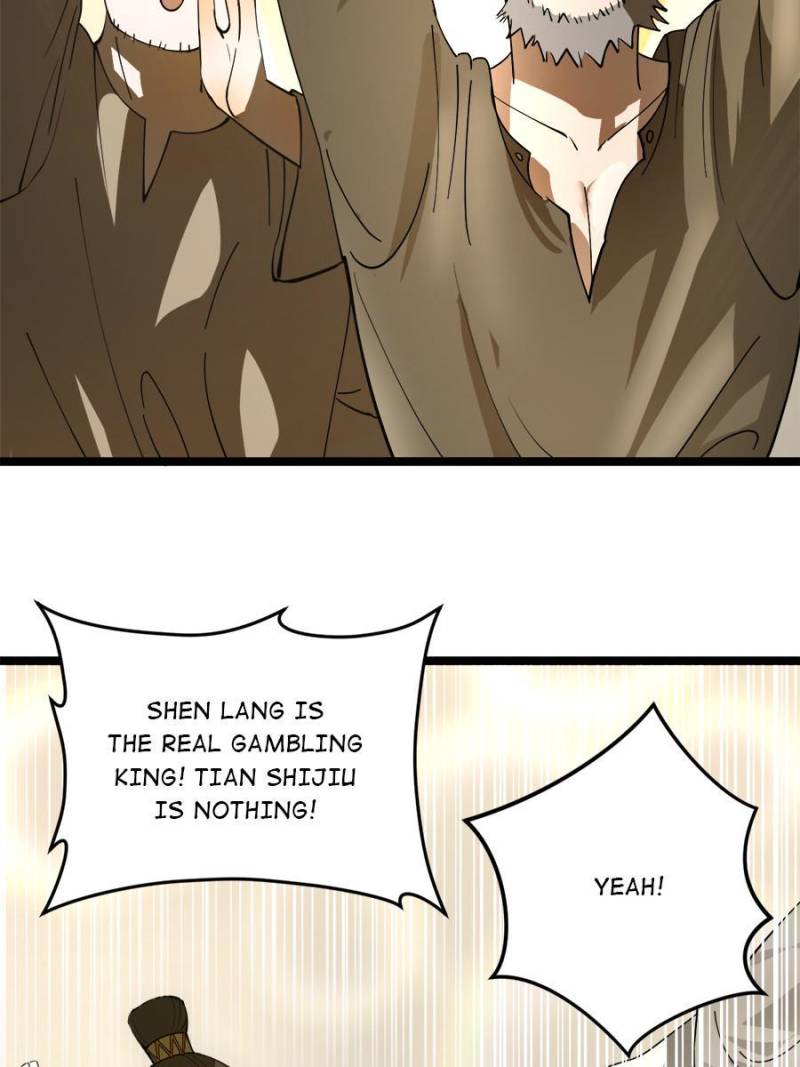 Read Ultimate Son-in-Law chapter 22 image 50 on Lezhin