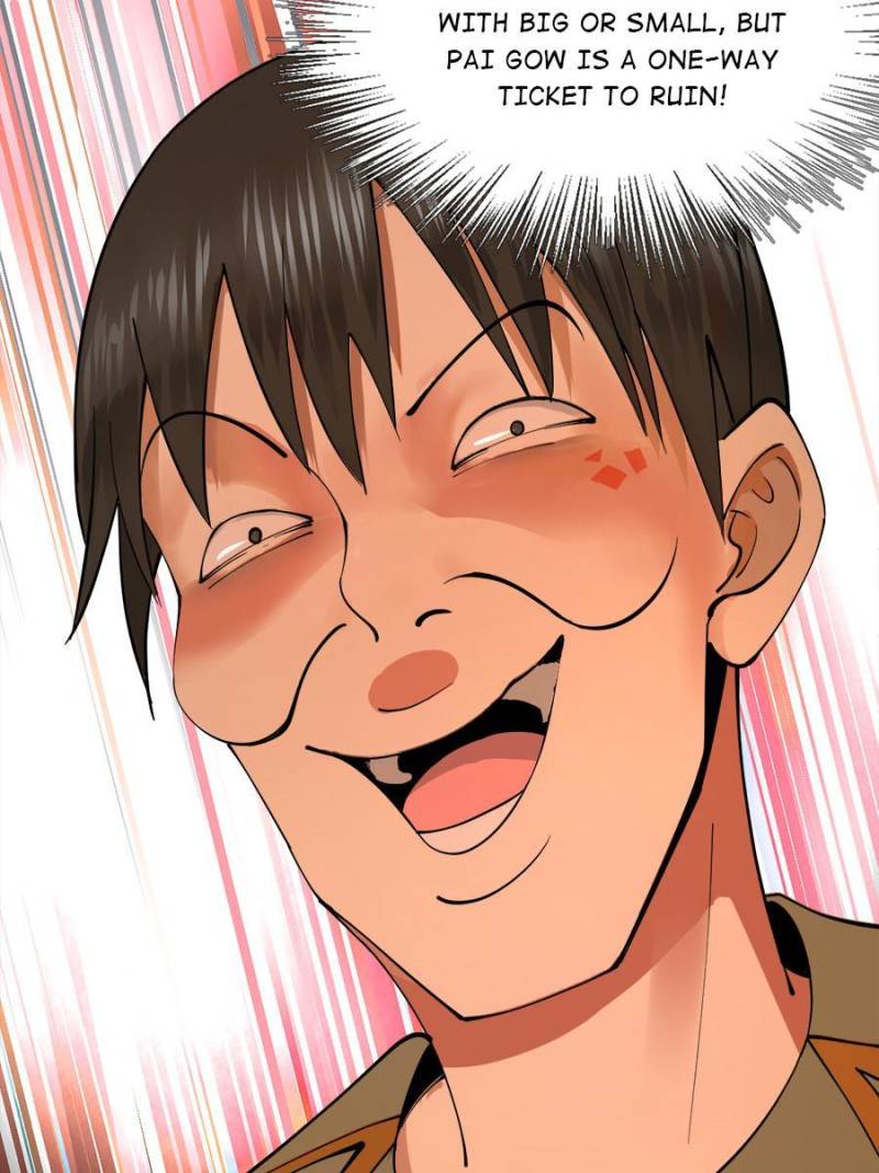 Read Ultimate Son-in-Law chapter 22 image 6 on Lezhin