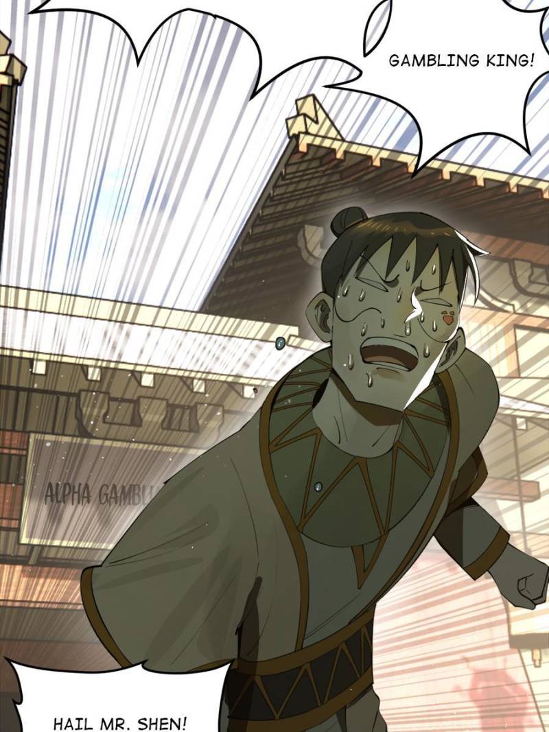 Read Ultimate Son-in-Law chapter 22 image 60 on Lezhin