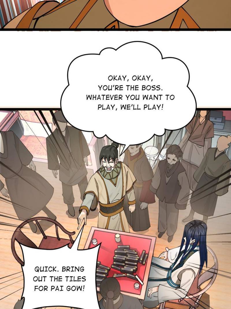 Read Ultimate Son-in-Law chapter 22 image 7 on Lezhin