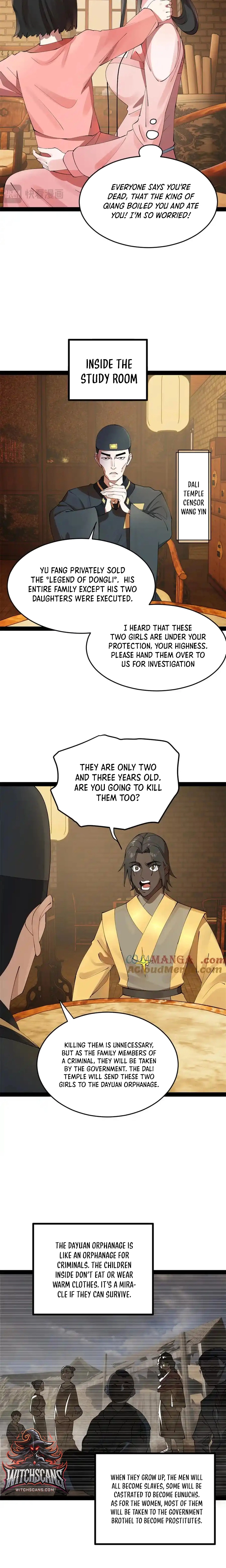 Read Ultimate Son-in-Law chapter 220 image 1 on Lezhin