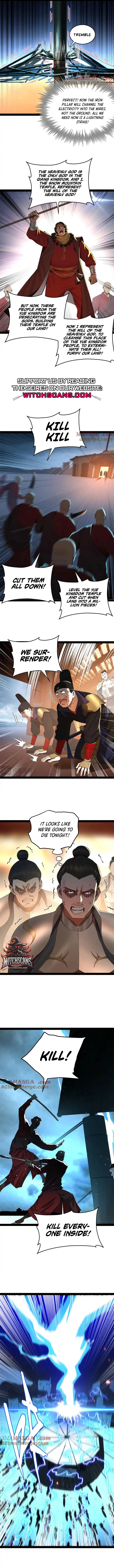 Read Ultimate Son-in-Law chapter 220 image 7 on Lezhin