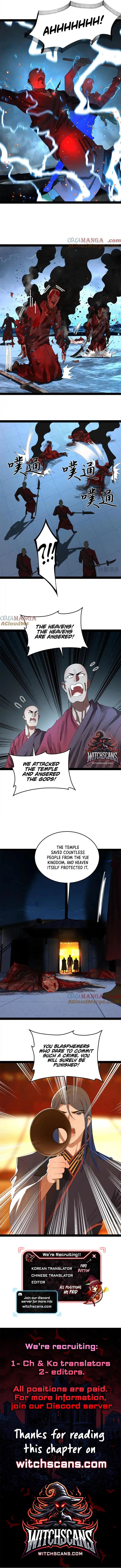 Read Ultimate Son-in-Law chapter 220 image 8 on Lezhin