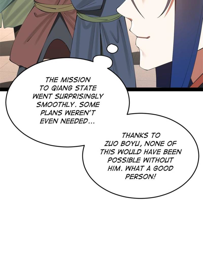 Read Ultimate Son-in-Law chapter 222 image 10 on Lezhin