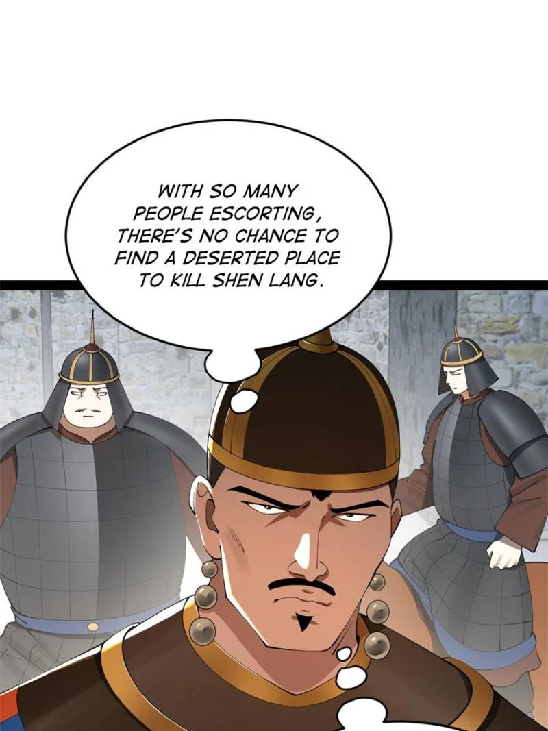 Read Ultimate Son-in-Law chapter 222 image 13 on Lezhin